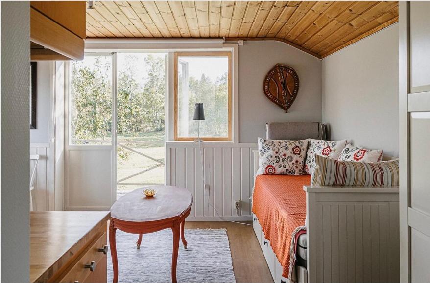 Seaview Cottage In The Trosa Archipelago Exterior photo