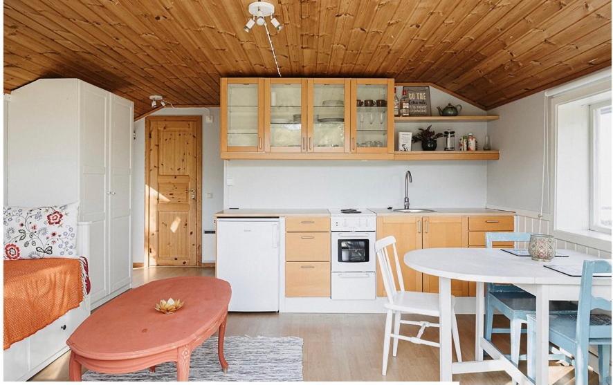 Seaview Cottage In The Trosa Archipelago Exterior photo
