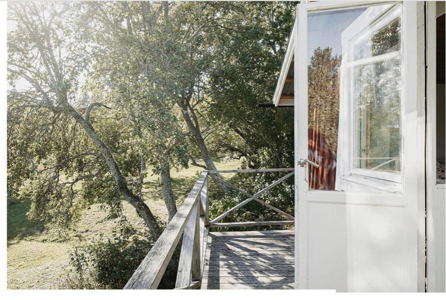 Seaview Cottage In The Trosa Archipelago Exterior photo